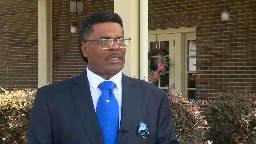 ​​Black Pastor Arrested Watering Neighbor’s Flowers Wins Appeal ​ ​ ​ ​ ​ ​ ​ ​ ​ ​ ​ ​ ​ ​ ​ ​ ​ | Atlanta Daily World