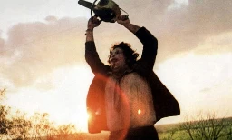 'The Texas Chain Saw Massacre' 50th Anniversary 4K Collector's Set Includes the Original Classic on VHS!