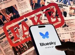 Russian influence operations expand to BlueSky