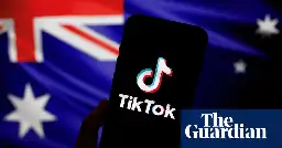 TikTok executive admits Australian users’ data accessed by employees in China
