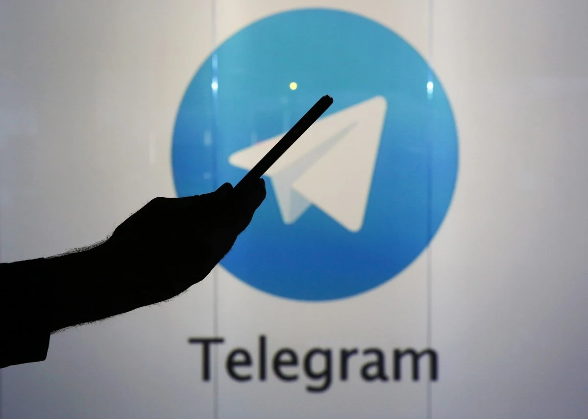 Telegram starts to look like a super app, echoing WeChat | TechCrunch