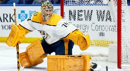 Off-season goalie market outlook: The players, the buyers, the sellers