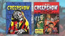 George Romero And Stephen King's Classic Horror Anthology Creepshow Gets 4K Limited-Edition Release