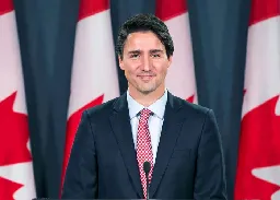 Trudeau: Canada fully supports Ukraine using long-range weaponry