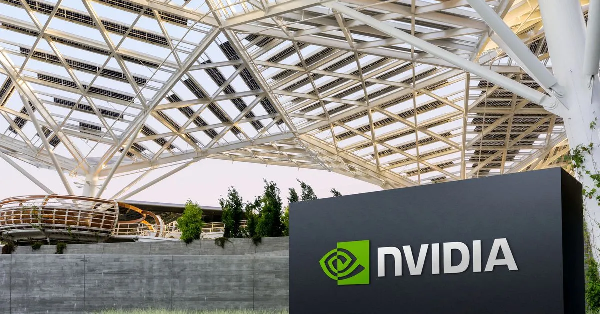 Exclusive: Nvidia to make Arm-based PC chips in major new challenge to Intel