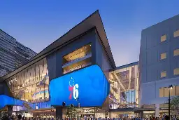 Mayor Cherelle Parker agreed to a deal for a Sixers arena. What’s in it for Philly?