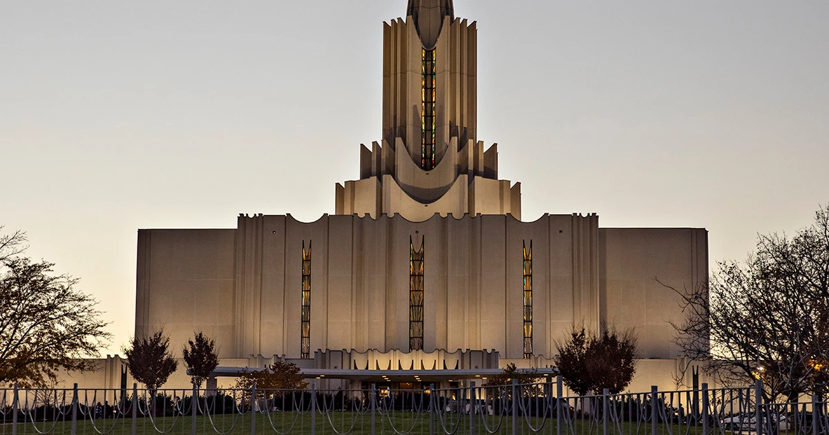 Utah Makes Welfare So Hard to Get, Some Feel They Must Join the LDS Church to Get Aid