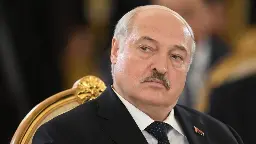 Self-proclaimed Belarusian president orders minister to search for oil in Belarus: “You have to dig”