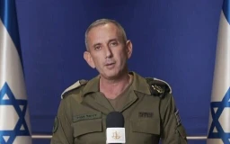 IDF says it will help evacuate babies from Shifa Hospital tomorrow, Hamas losing control of north Gaza