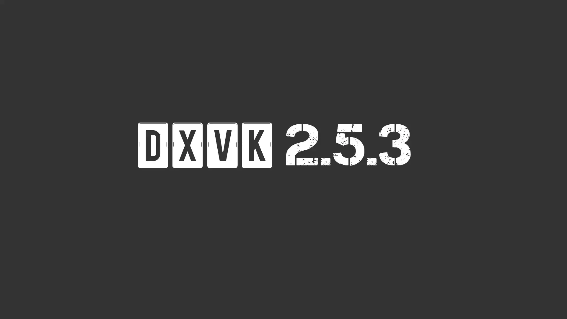 DXVK 2.5.3 Brings Improvements for Far Cry 5, Max Payne 3, and Other Games - 9to5Linux