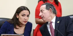 Ocasio-Cortez Says Democrats Who 'Resign Themselves to Fascism' Should Retire | Common Dreams