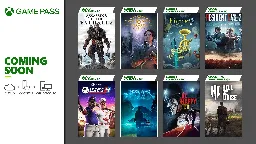 Coming to Xbox Game Pass: Assassin's Creed Valhalla, Resident Evil 2, Hell Let Loose, and More - Xbox Wire