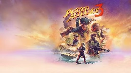 Jagged Alliance 3 Reviews