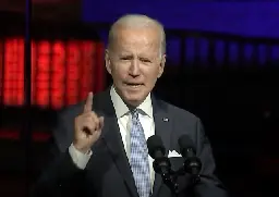 Independence Day: Federal Court Enjoins Biden-Big Tech Collusive "far-reaching and widespread censorship campaign" against Conservatives