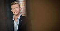 Reddit CEO slams protesters, says he'll change site rules