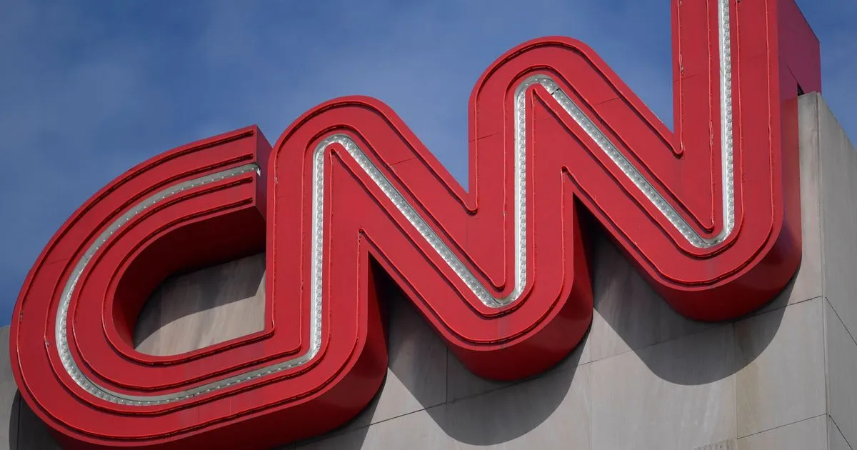 CNN Cuts About 200 Jobs As Part Of A Further Shift To Digital Business