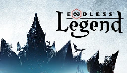 Save 100% on ENDLESS™ Legend on Steam