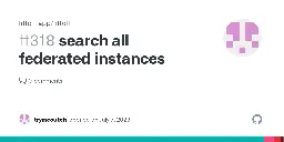 search all federated instances · Issue #318 · liftoff-app/liftoff