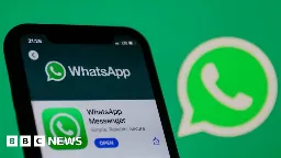 WhatsApp and other messaging apps oppose 'surveillance'