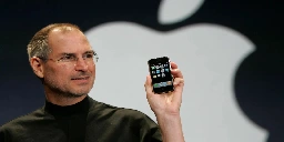 The Last Words Steve Jobs Spoken Before Death