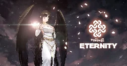 Eternity Project | Official Mabinogi Website