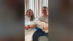 These twins were born on 2 different days and years