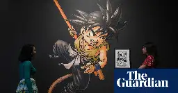 Akira Toriyama, creator of Dragon Ball manga series, dies aged 68