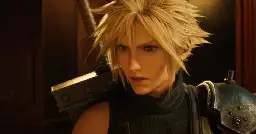 Final Fantasy 7 Rebirth gets a February 2024 release date on PS5