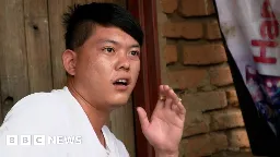 Malawi racist videos: Chinese man convicted after BBC expose