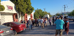 Mexican auto parts workers face blacklist after union campaign