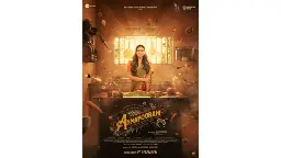 Netflix removes Tamil film 'Annapoorani' amid controversy