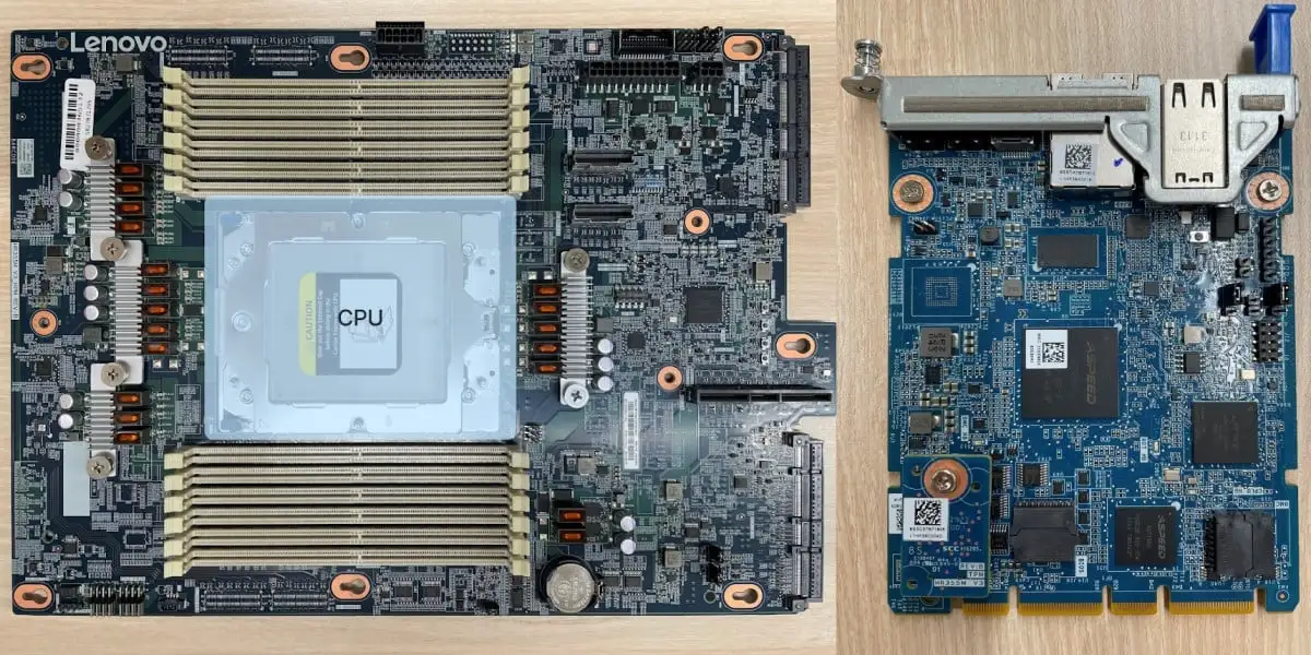 Cloudflare exiles BMCs from its server motherboards