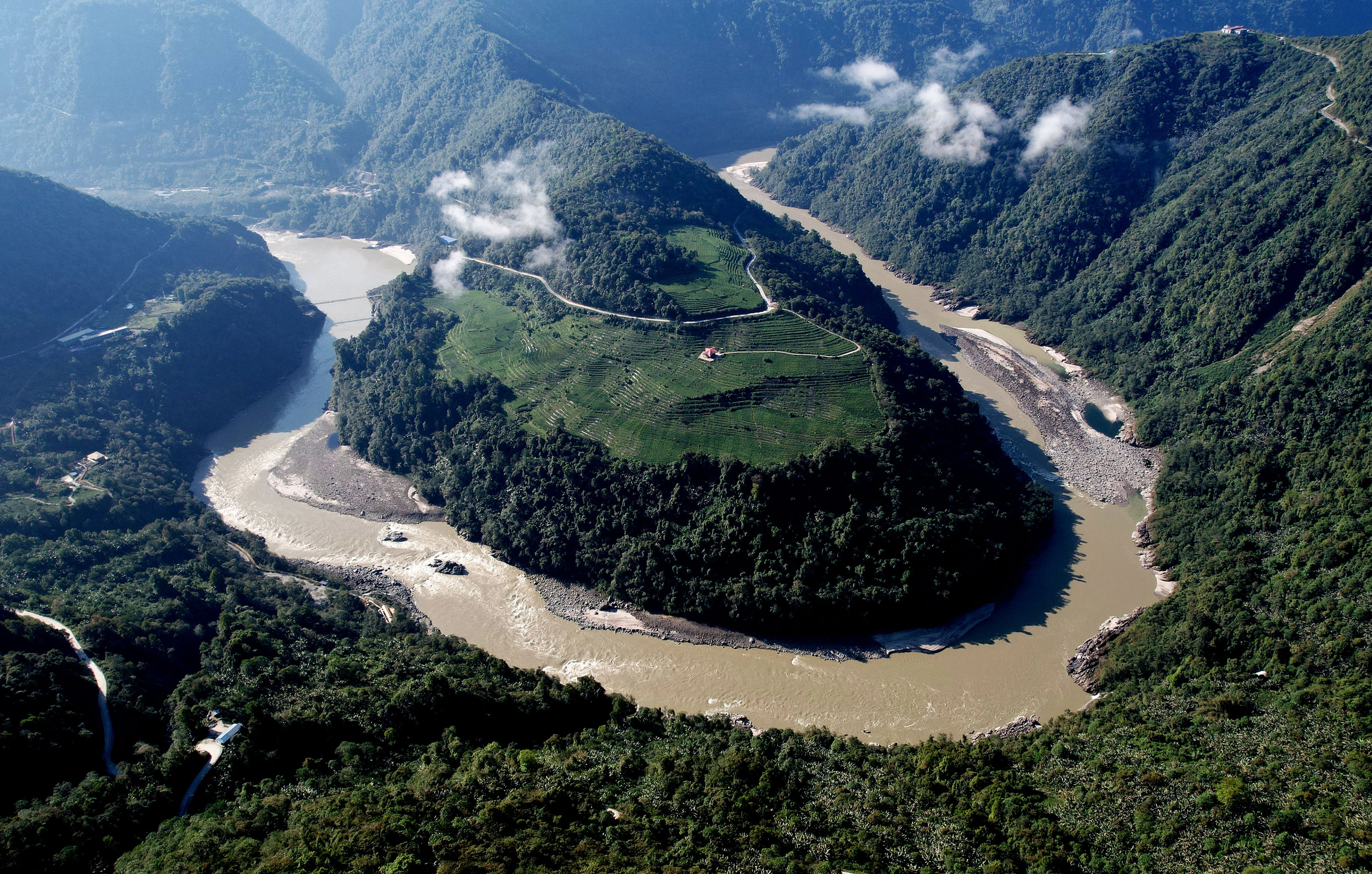 China’s Medog county mega-dam is bad news for India and Bangladesh | Lowy Institute