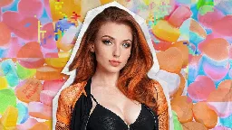 [Opinion Piece] Amouranth was the AI girlfriend of 2024, but what exactly is an AI companion?