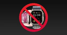 Apple halting Apple Watch Series 9 and Ultra 2 sales: Here's why - 9to5Mac