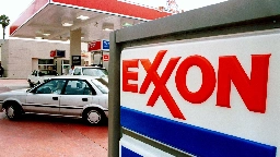 Exxon's models predicting climate change were spot on — 40 years ago