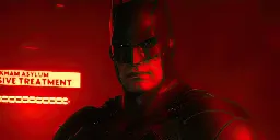 Rocksteady Addresses Possibility of New Batman: Arkham Game After Suicide Squad