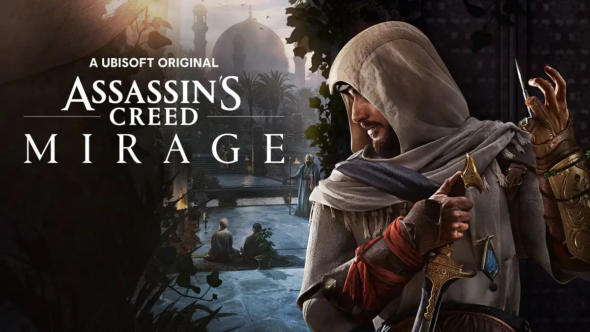 Assassin's Creed Mirage new leak confirm microtransactions