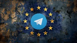 EU Targets Telegram: Could the Messaging App Face New Censorship Orders?