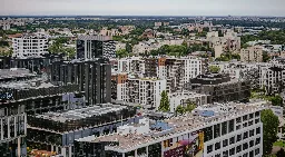 Poland changes construction laws to curb "pathological" housing development