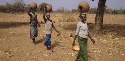 Burkina Faso : comment la tradition a réglé la question des droits des femmes