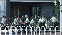 Shenzhen stabbing: Boy's killing in China sparks Japanese fears