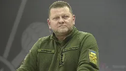Valery Zaluzhny: Zelensky set to announce dismissal of Ukraine’s top commander within days as rift grows over war, source says | CNN
