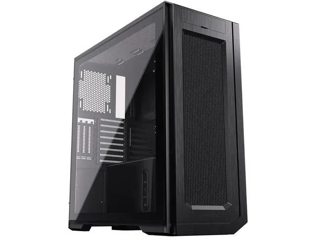 Phanteks Enthoo Pro 2 Full Tower Dual System Computer Case Black Mesh and RGB - Newegg.com