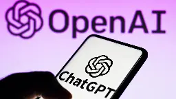 OpenAI's ChatGPT back online after 'major' outage