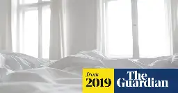 Clean, crisp bedding brings comfort like nothing else | Hannah Jane Parkinson