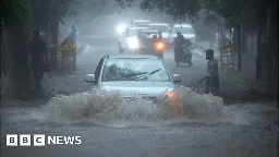 Delhi and Himachal Pradesh: At least 15 die as heavy rains lash Indian states