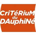 Le parcours officiel du Critérium du Dauphiné 2024
