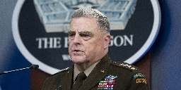 Pentagon’s Secret Service Trawls Social Media for Mean Tweets About Generals