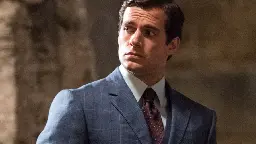 Henry Cavill Is Playing Wolverine In Deadpool 3